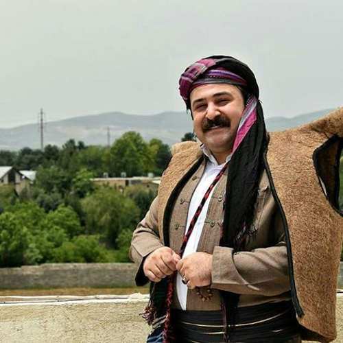 نورالدین بزله معرفی
